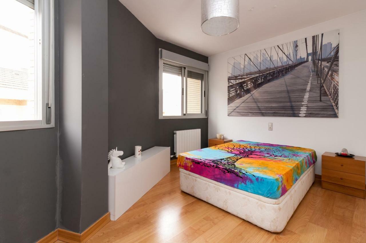 Casa Huerta Del Pino Canovas Сasa de vacaciones