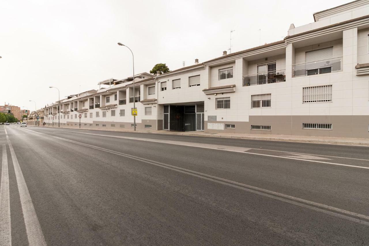 Сasa de vacaciones Casa Huerta Del Pino Canovas